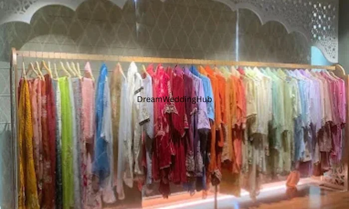 Rubaiyatt Designs Boutique